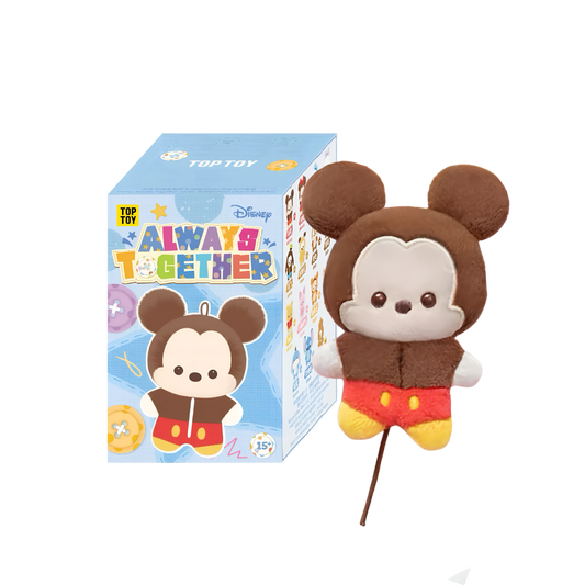Disney Always Together Series Blind Box