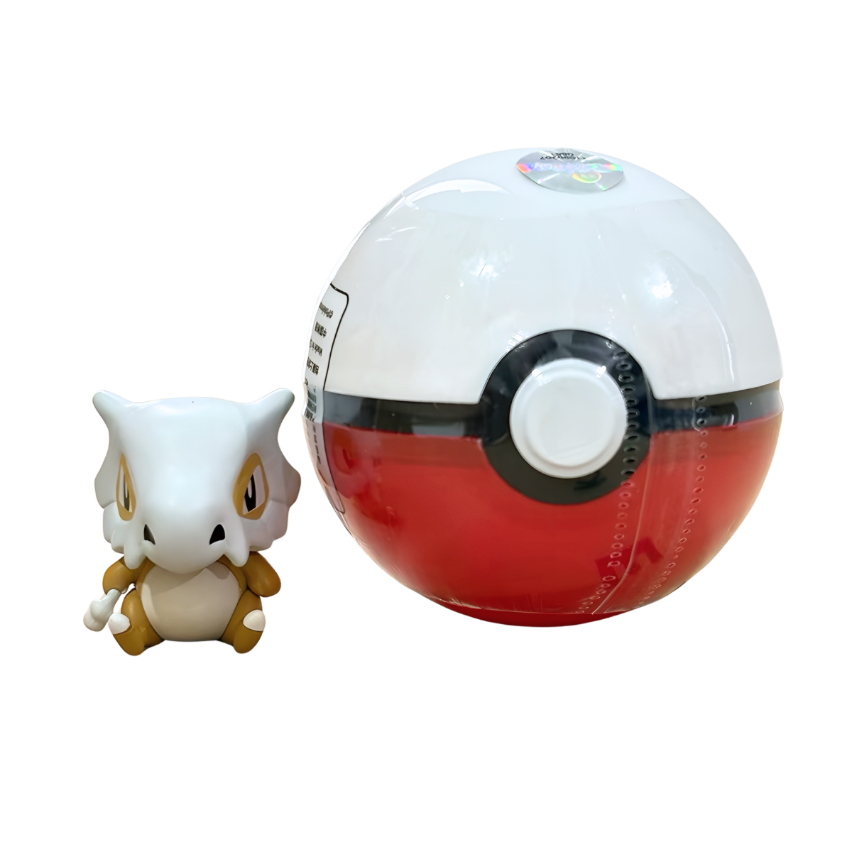 Pokémon Palmsize Wonders Series Vol.4 Figures Blind Box