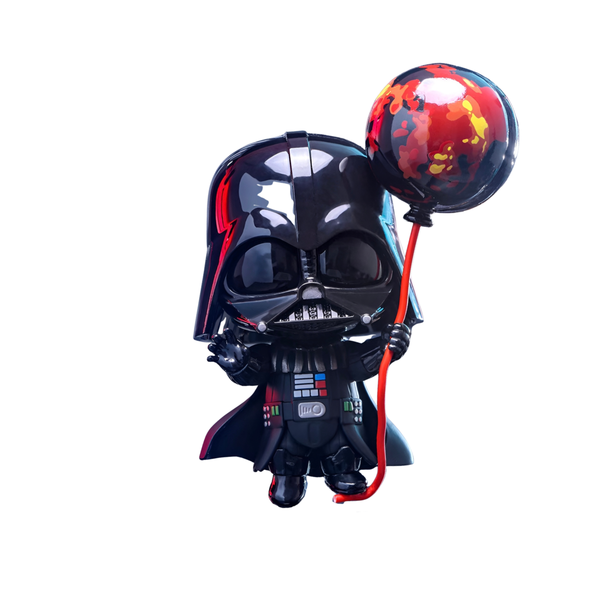 Star Wars Balloon Bobble Head Figure Blind Box Series 2