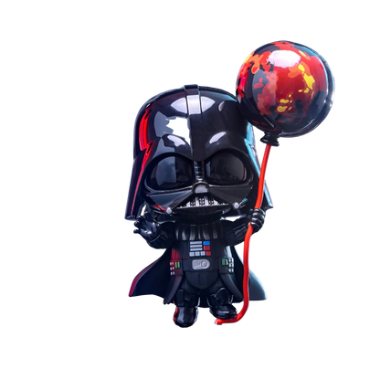 Star Wars Balloon Bobble Head Figure Blind Box Series 2