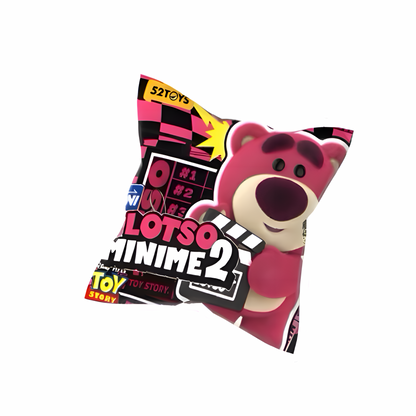 Toys Story - Lotso MINIME Series 2