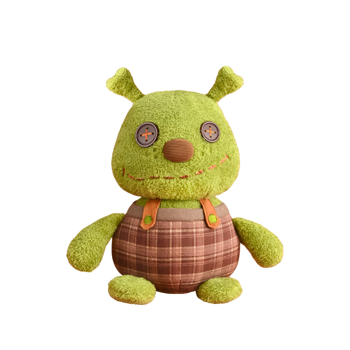 Shand Moo x Shrek - Moo Mory Series Huggable Plush