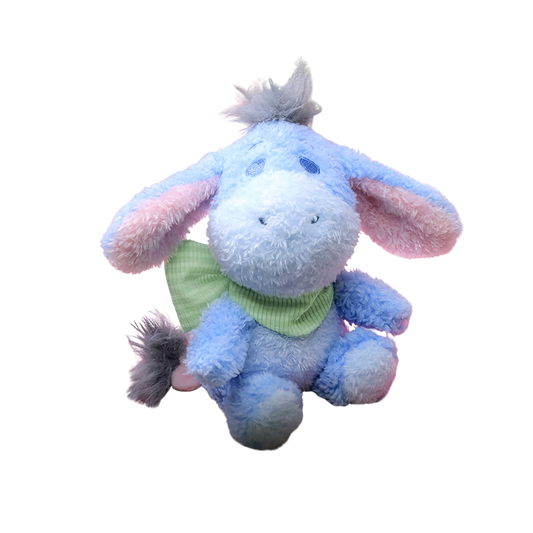 Winnie the Pooh Cosbi Plush Keychain Collection (100th Anniversary Edition)