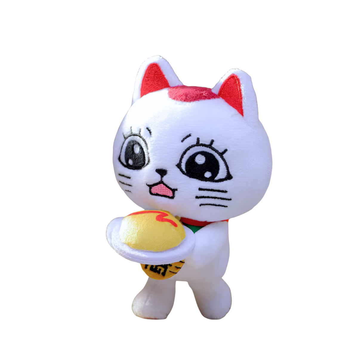 Dandadan Series Plush Keychain Blind Box [ships mid-May]