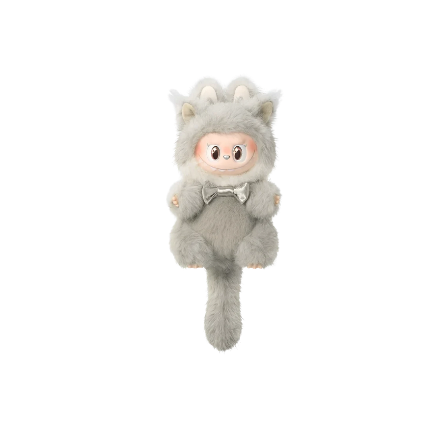 THE MONSTERS CAT MODE ON SERIES Vinyl Plush Pendant