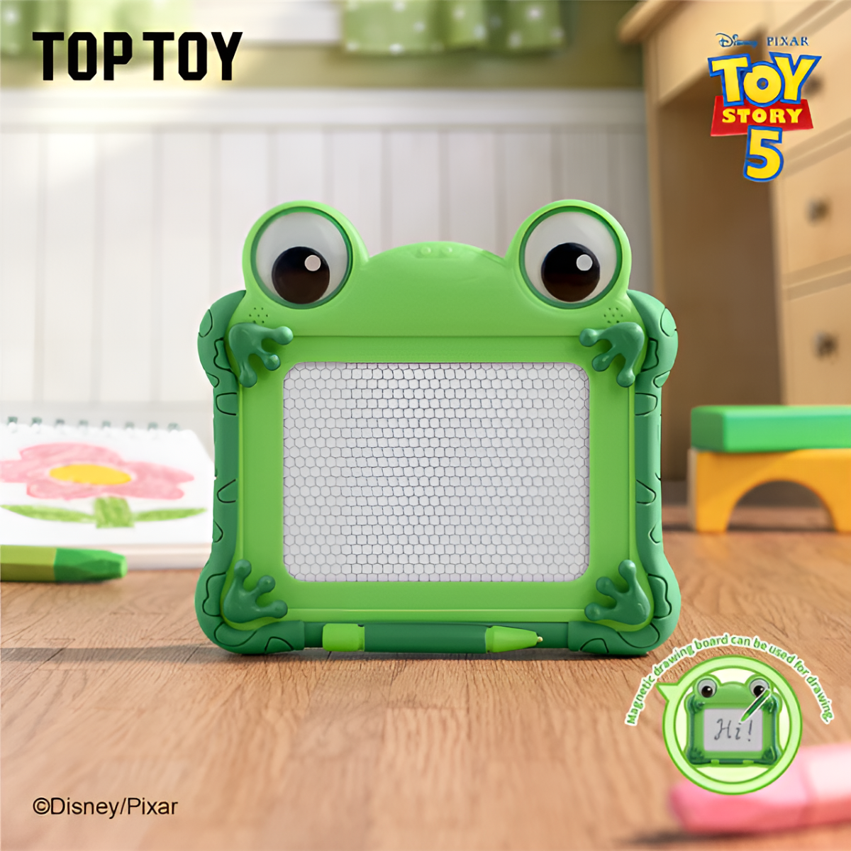Toy Story Friends Forever Series Action Figures Blind Box