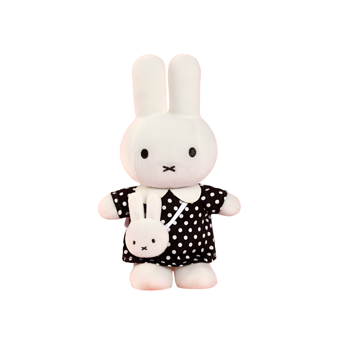 VIPO Miffy Mini Bag Series 20cm Plush
