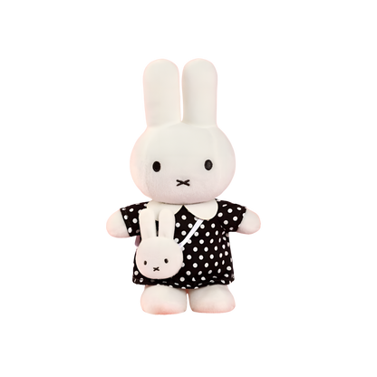 VIPO Miffy Mini Bag Series 20cm Plush