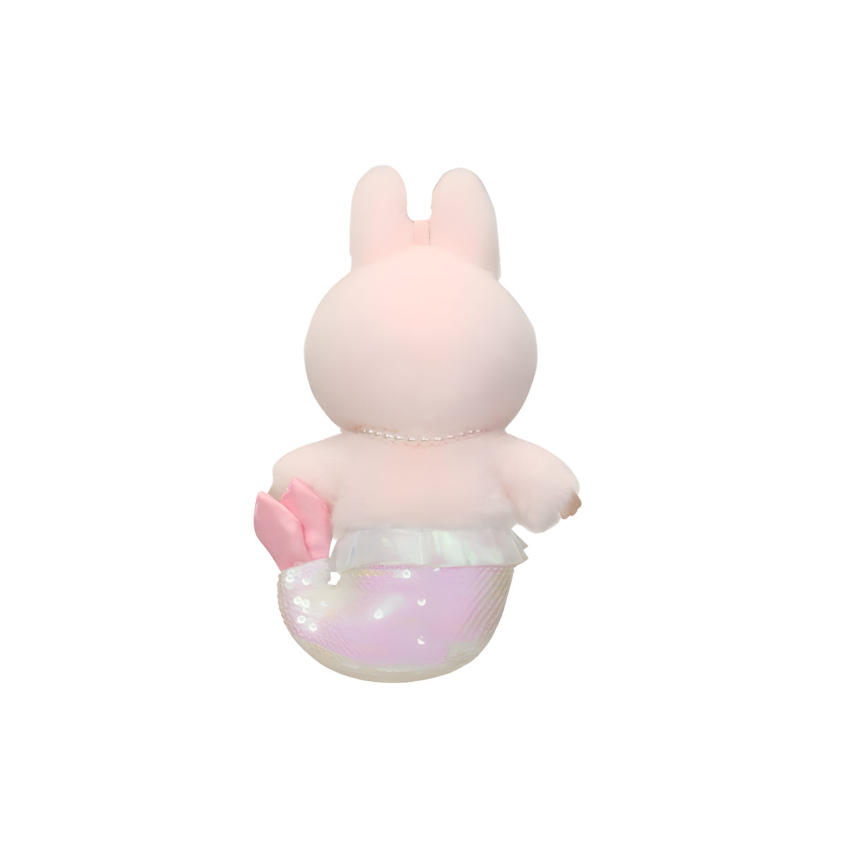 De Vliegende MOKOKO Mermaid Vinyl Plush Pendant