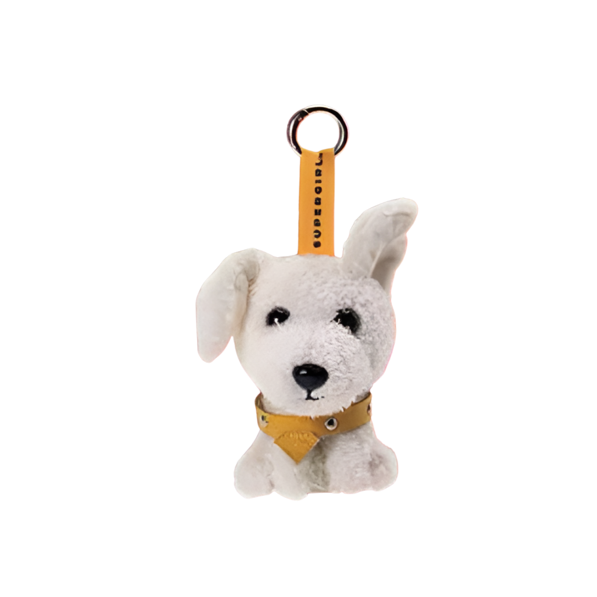 DC Super Girl - Krypto Plush Charm