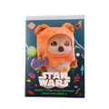 Star Wars Ewoks™ Plush Keychain Collection Series 2