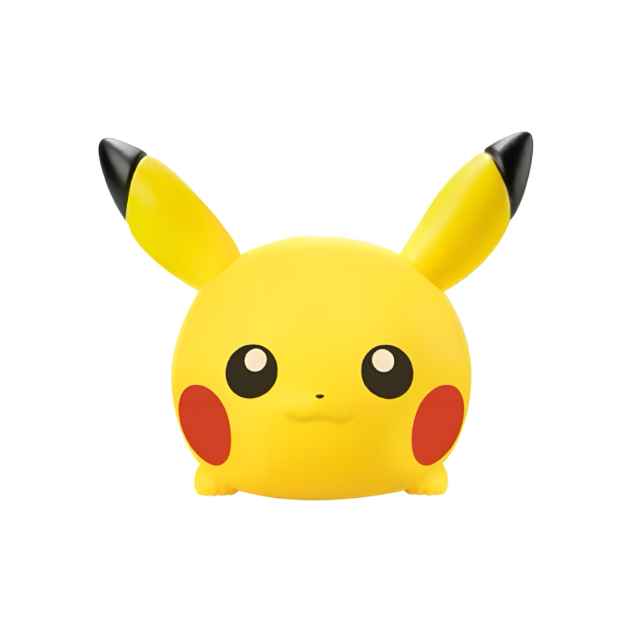 Pokémon Palmsize Wonders Series Vol.4 Figures Blind Box