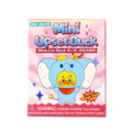 Mini Upset Duck Wish List Duck Series Plush Pendant Blind Box