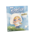 INN’s Twelve Tiny Wish Keepers Series Mini Plush Pendant Blind Box