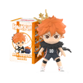 Haikyu!! Off-Court Vibes Series Figures