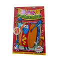 Spongebob - Super Delicious! Welcome to Bikini Bottoms Series Plush Blind Box