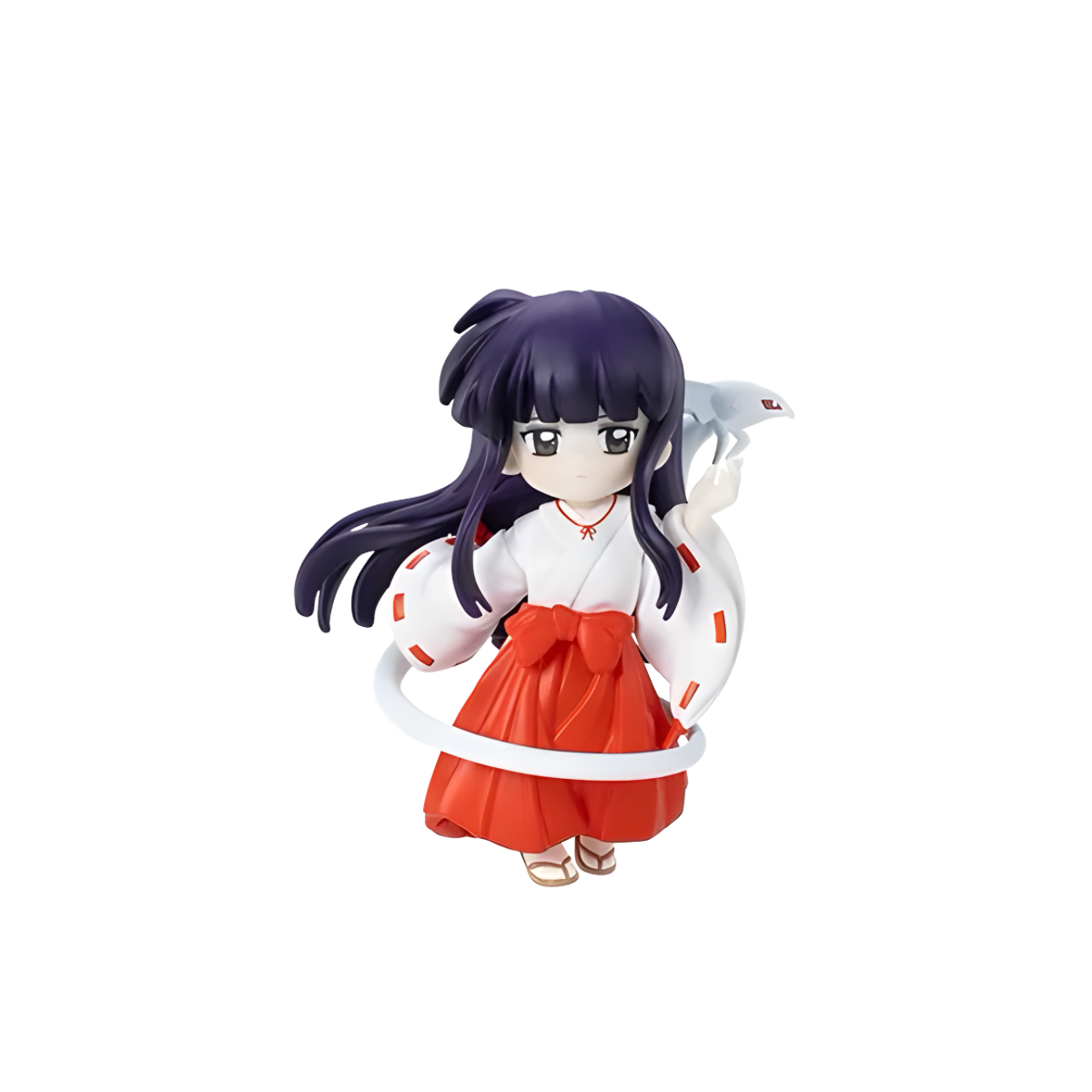 Inuyasha The Journey of Sengoku Series Figure