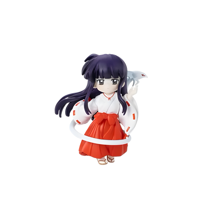 Inuyasha The Journey of Sengoku Series Figure