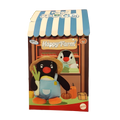 Pingu Happy Farm Series Plush Blind Box