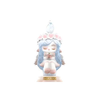 CHAKA Candle Whisper Series Figures