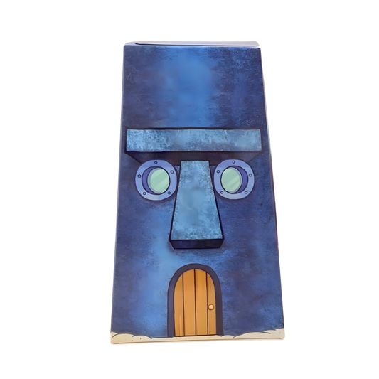 [AU STOCK] SpongeBob SquarePants A Day in the Life of Squidward Series Plush Blind Box