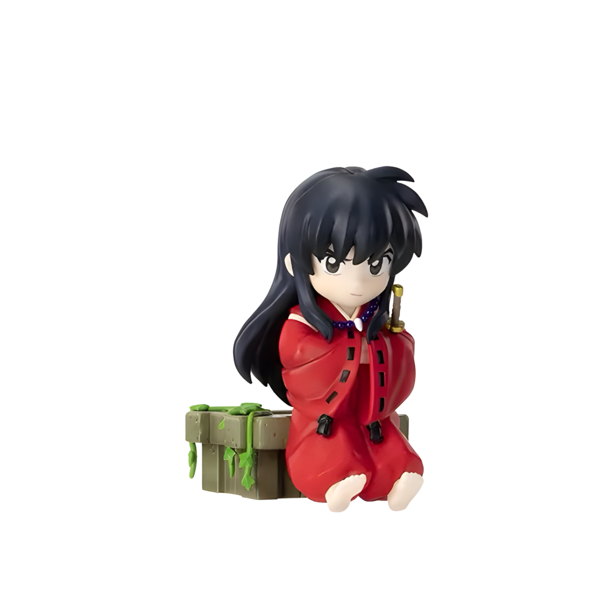 Inuyasha The Journey of Sengoku Series Figure