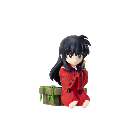 Inuyasha The Journey of Sengoku Series Figure