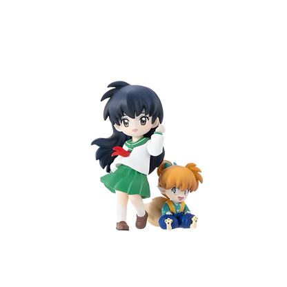 Inuyasha The Journey of Sengoku Series Figure