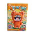 NARUTO Kitten Land Series Plush Blind Box