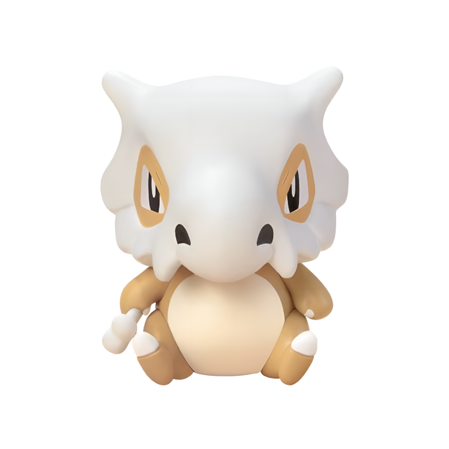Pokémon Palmsize Wonders Series Vol.4 Figures Blind Box