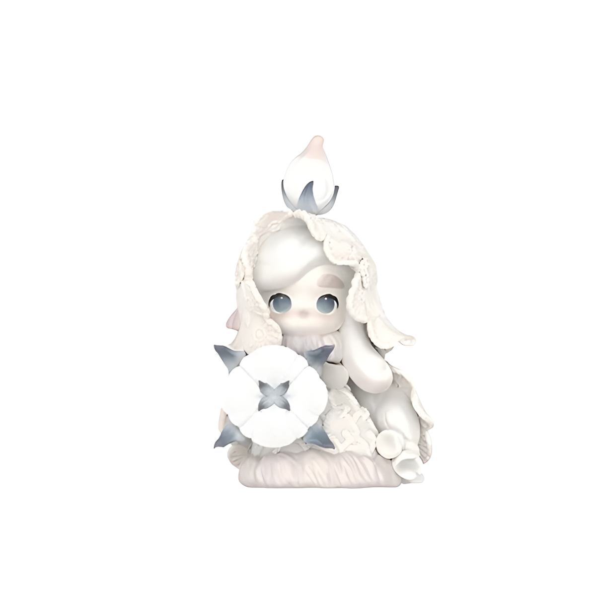 CHAKA Candle Whisper Series Figures