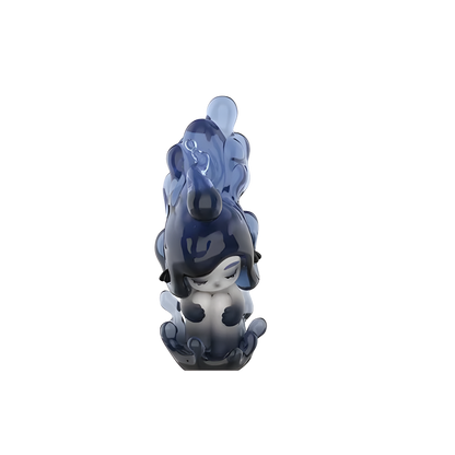 CHAKA Candle Whisper Series Figures