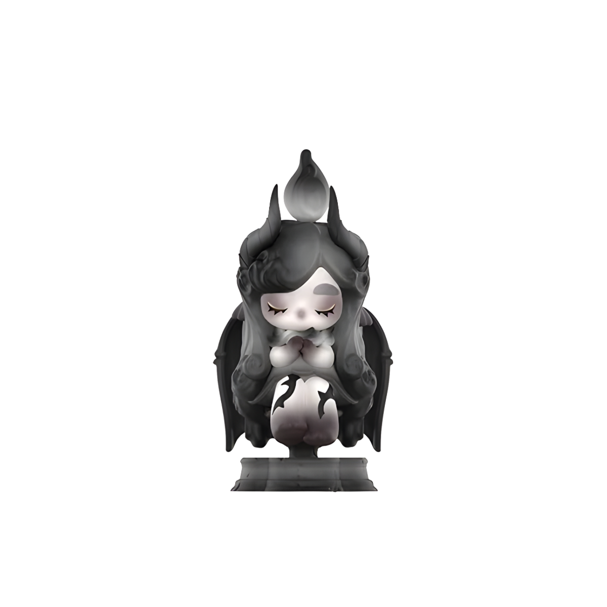 CHAKA Candle Whisper Series Figures