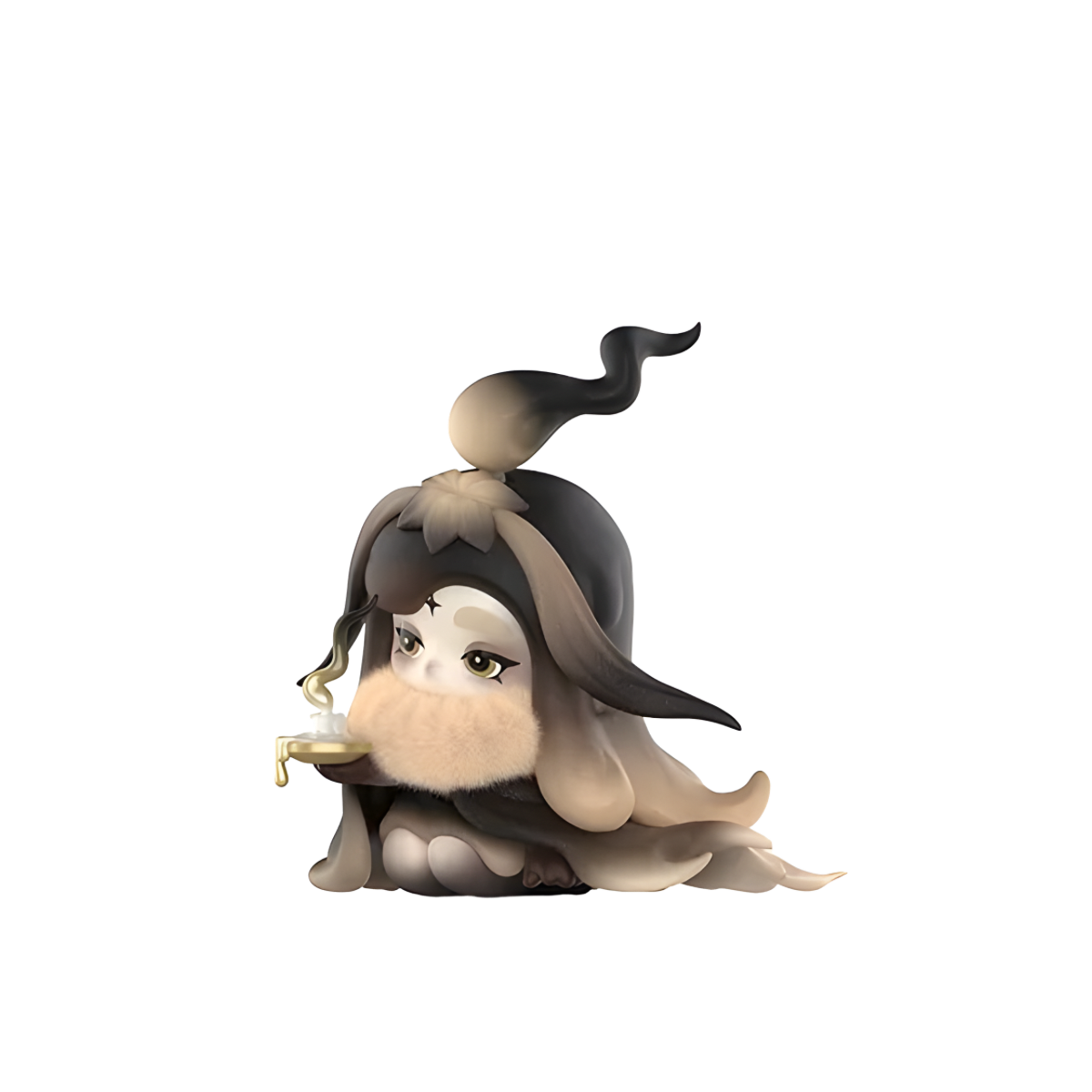 CHAKA Candle Whisper Series Figures