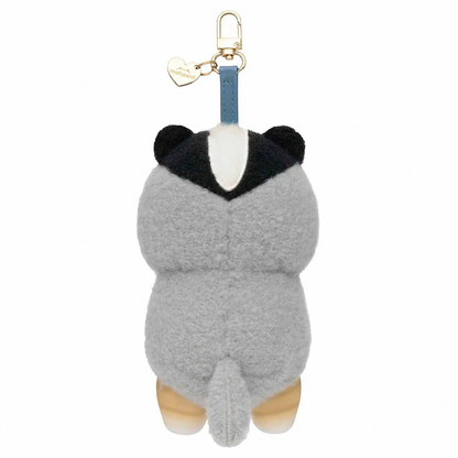 Mofusand Kiramekko Nordic Kittens Series Vinyl Plush Pendant Blind Box [ships end of May]