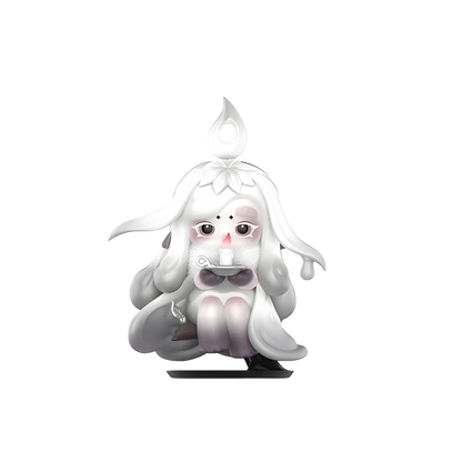 CHAKA Candle Whisper Series Figures