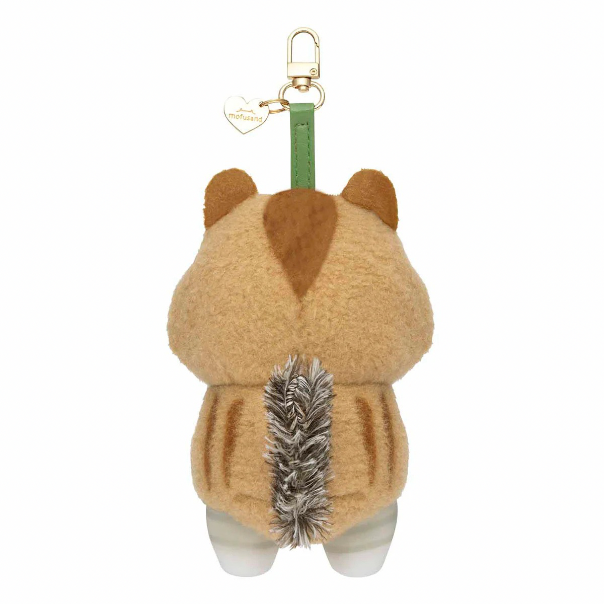 Mofusand Kiramekko Nordic Kittens Series Vinyl Plush Pendant Blind Box [ships end of May]