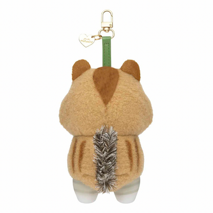 Mofusand Kiramekko Nordic Kittens Series Vinyl Plush Pendant Blind Box [ships end of May]
