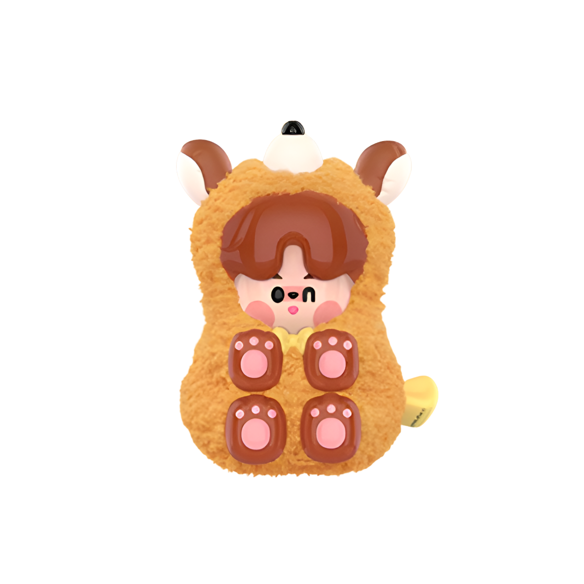 PINO JELLY I'm Your Doll Series Figures Blind Box