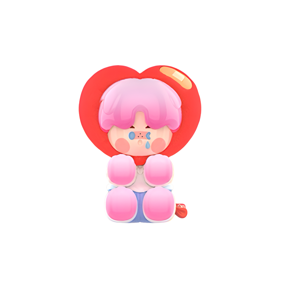 PINO JELLY I'm Your Doll Series Figures Blind Box
