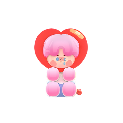 PINO JELLY I'm Your Doll Series Figures Blind Box