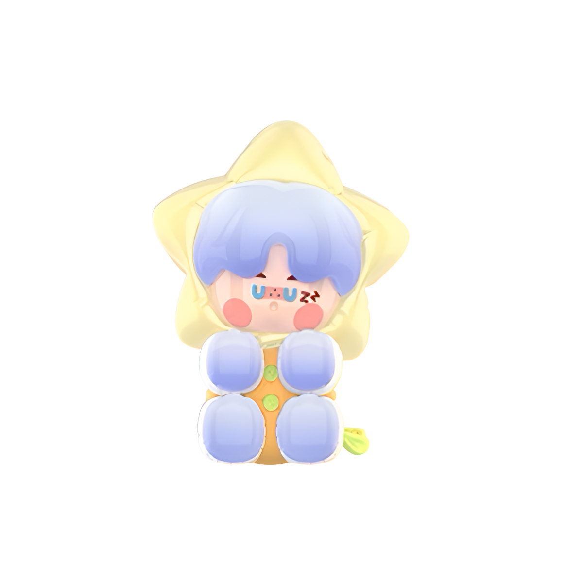 PINO JELLY I'm Your Doll Series Figures Blind Box