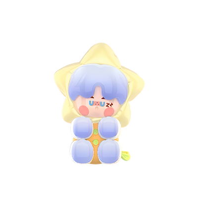 PINO JELLY I'm Your Doll Series Figures Blind Box