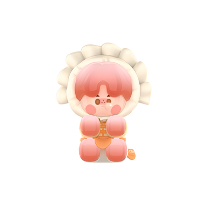 PINO JELLY I'm Your Doll Series Figures Blind Box