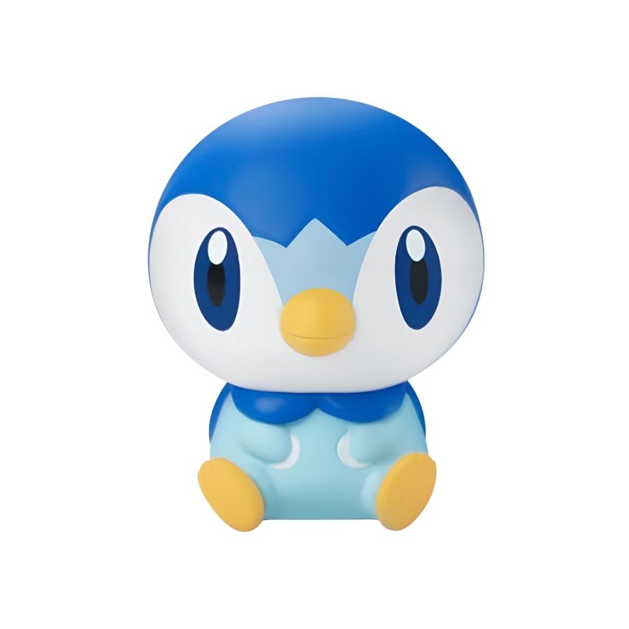 Pokémon Palmsize Wonders Series Vol.4 Figures Blind Box