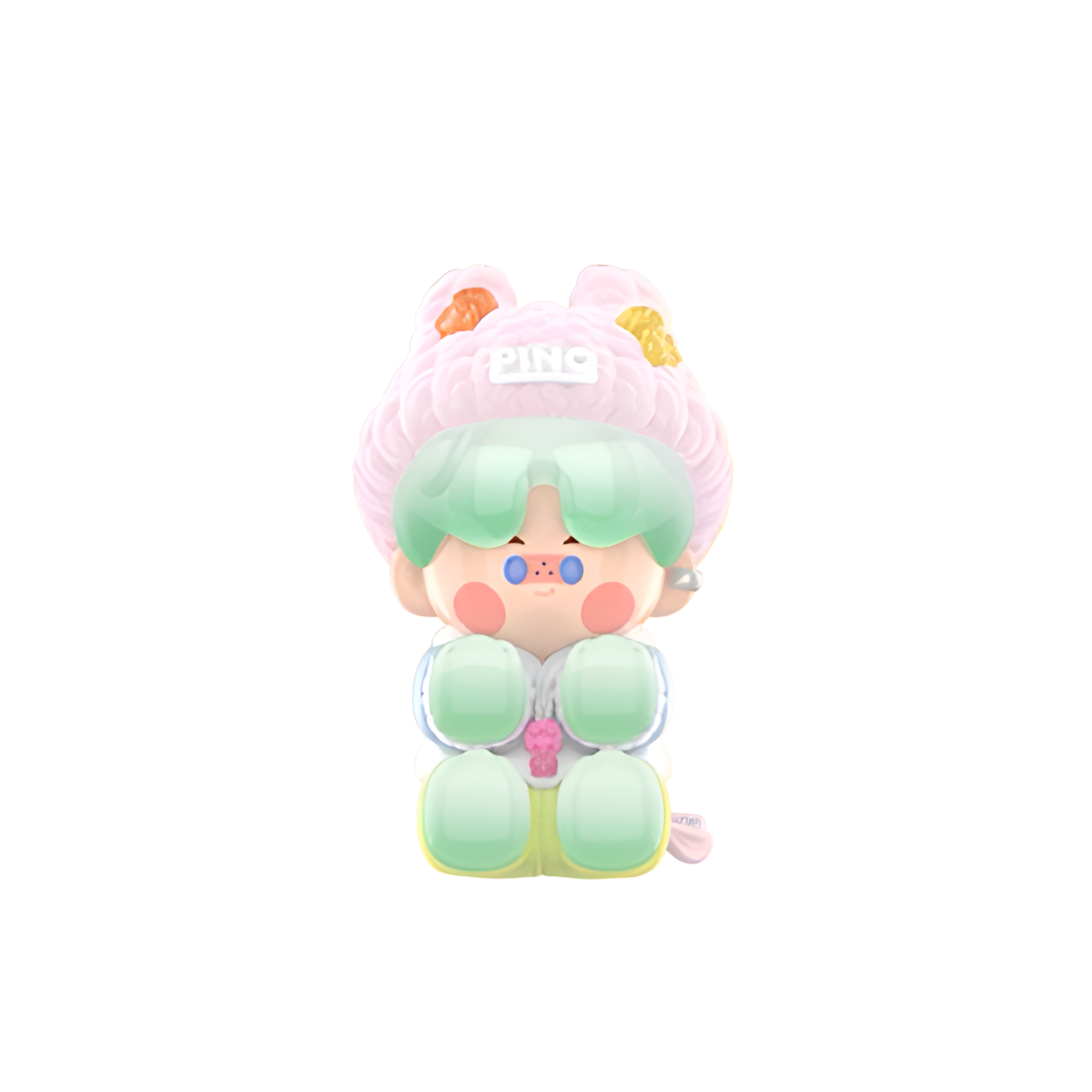 PINO JELLY I'm Your Doll Series Figures Blind Box