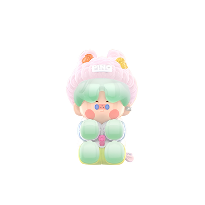 PINO JELLY I'm Your Doll Series Figures Blind Box