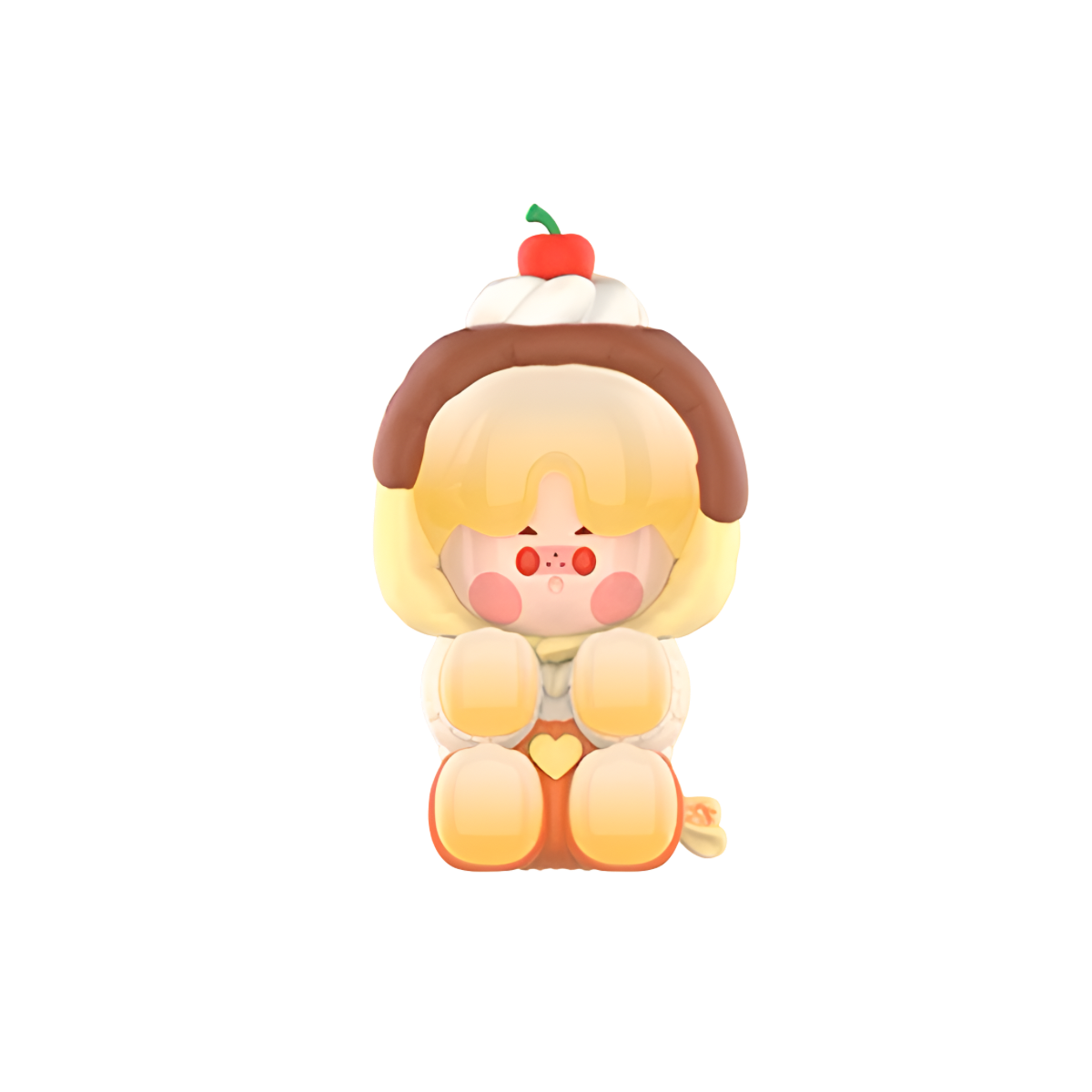 PINO JELLY I'm Your Doll Series Figures Blind Box