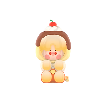 PINO JELLY I'm Your Doll Series Figures Blind Box