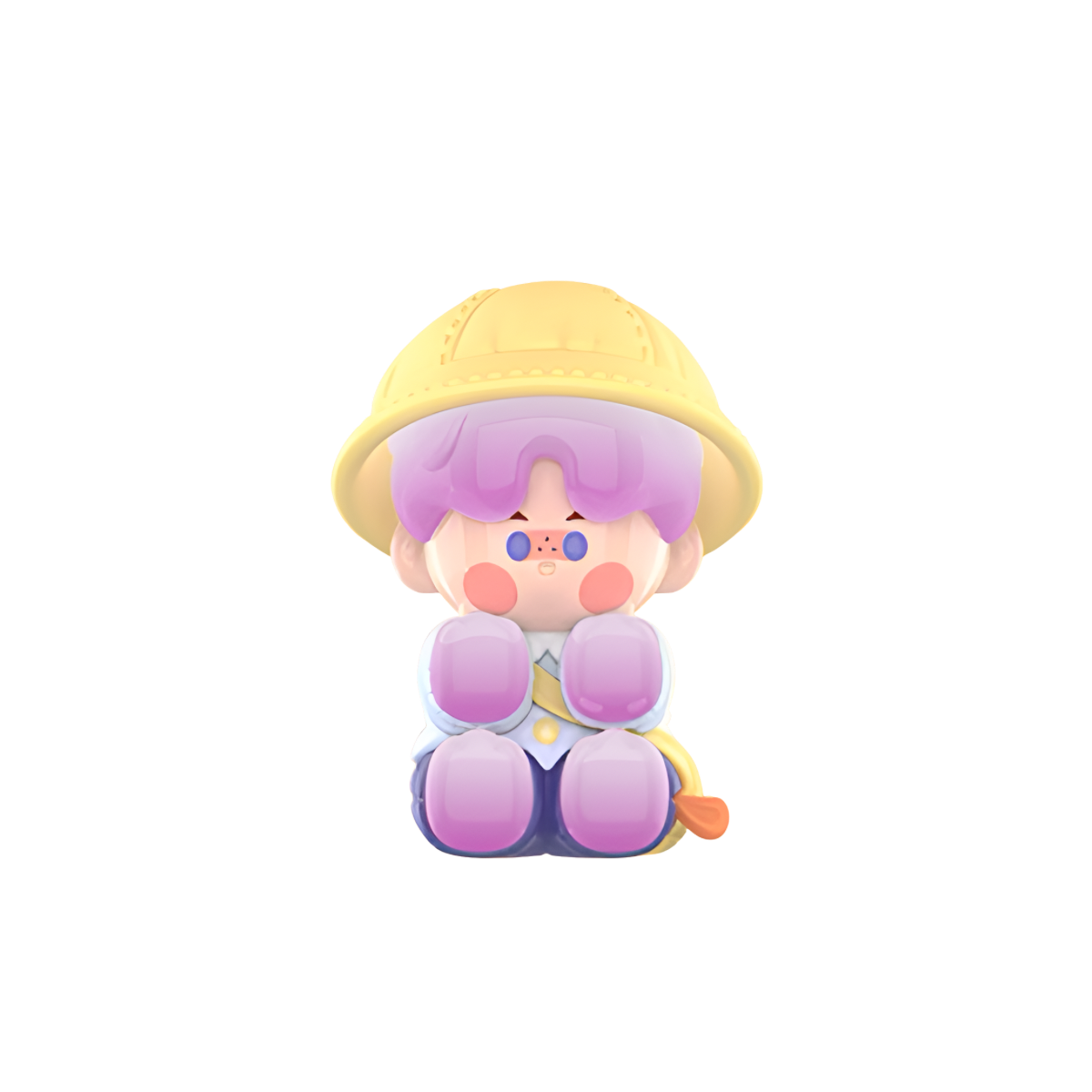 PINO JELLY I'm Your Doll Series Figures Blind Box